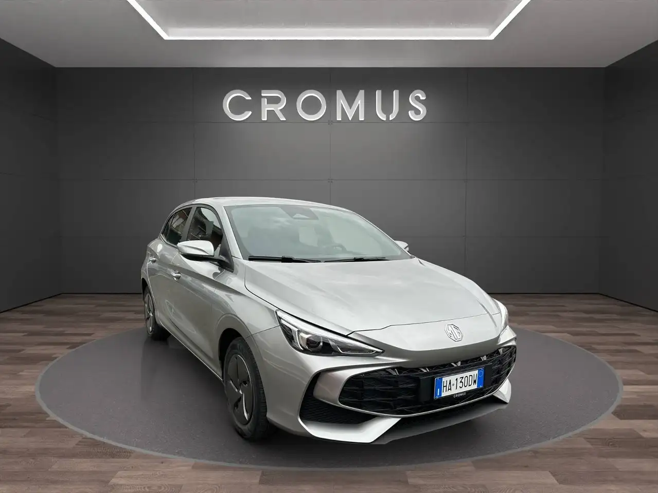 MG MG3 1.5 Standard *PROMO*, миниатюра 2