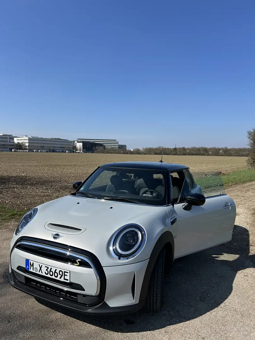 MINI Cooper SE Cooper SE Classic Trim Grau - 1
