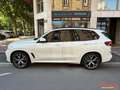 BMW X5 (G05) XDRIVE30D 265 M SPORT BVA8 5PL Feux laser, Toit ouvrant étoilé,.... Blanc - thumbnail 3