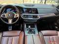 BMW X5 (G05) XDRIVE30D 265 M SPORT BVA8 5PL Feux laser, Toit ouvrant étoilé,.... Blanc - thumbnail 9