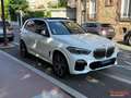 BMW X5 (G05) XDRIVE30D 265 M SPORT BVA8 5PL Feux laser, Toit ouvrant étoilé,.... Blanc - thumbnail 19