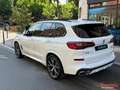 BMW X5 (G05) XDRIVE30D 265 M SPORT BVA8 5PL Feux laser, Toit ouvrant étoilé,.... Blanc - thumbnail 20