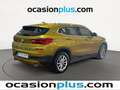 BMW X2 sDrive 18dA Amarillo - thumbnail 3