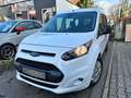 Ford Transit Connect *1 Hand*Klima*R-Kamera*PDC White - thumbnail 1