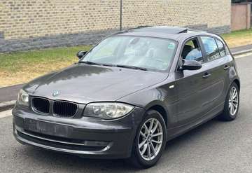 118d DPF