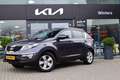 Kia Sportage 2.0 X-ecutive Plus Pack | Cruise Control | Climate Grigio - thumbnail 1