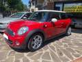 MINI Cooper D Mini III R56 2007 Hatchback 1.6 112cv FL Rosso - thumbnail 5