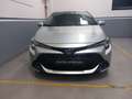 Toyota Corolla Active 1.8 Hybrid Gris - thumbnail 4
