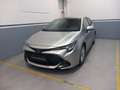 Toyota Corolla Active 1.8 Hybrid Gris - thumbnail 1