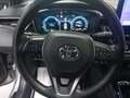 Toyota Corolla Active 1.8 Hybrid Gris - thumbnail 12
