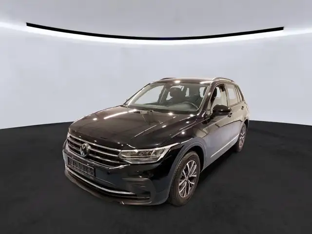 Volkswagen Tiguan Life 1.5 TSI DSG/ACC/SHZ/LED/KAM/KESSY/LH