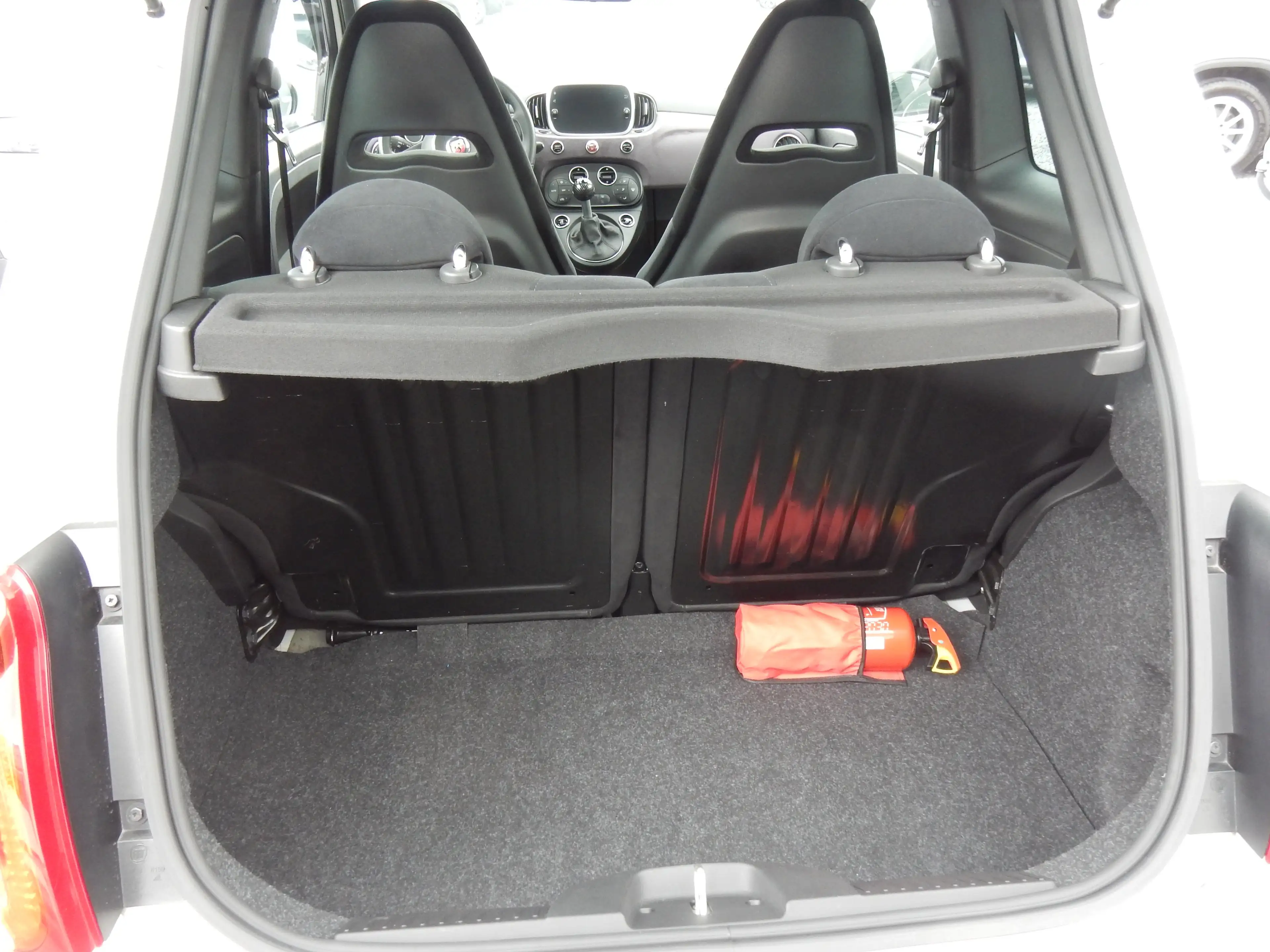 Abarth 595 Turismo 163pk  ! 22.000km ! — photo 6