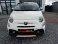 Abarth 595 Turismo 163pk  ! 22.000km ! Blanc - thumbnail 2