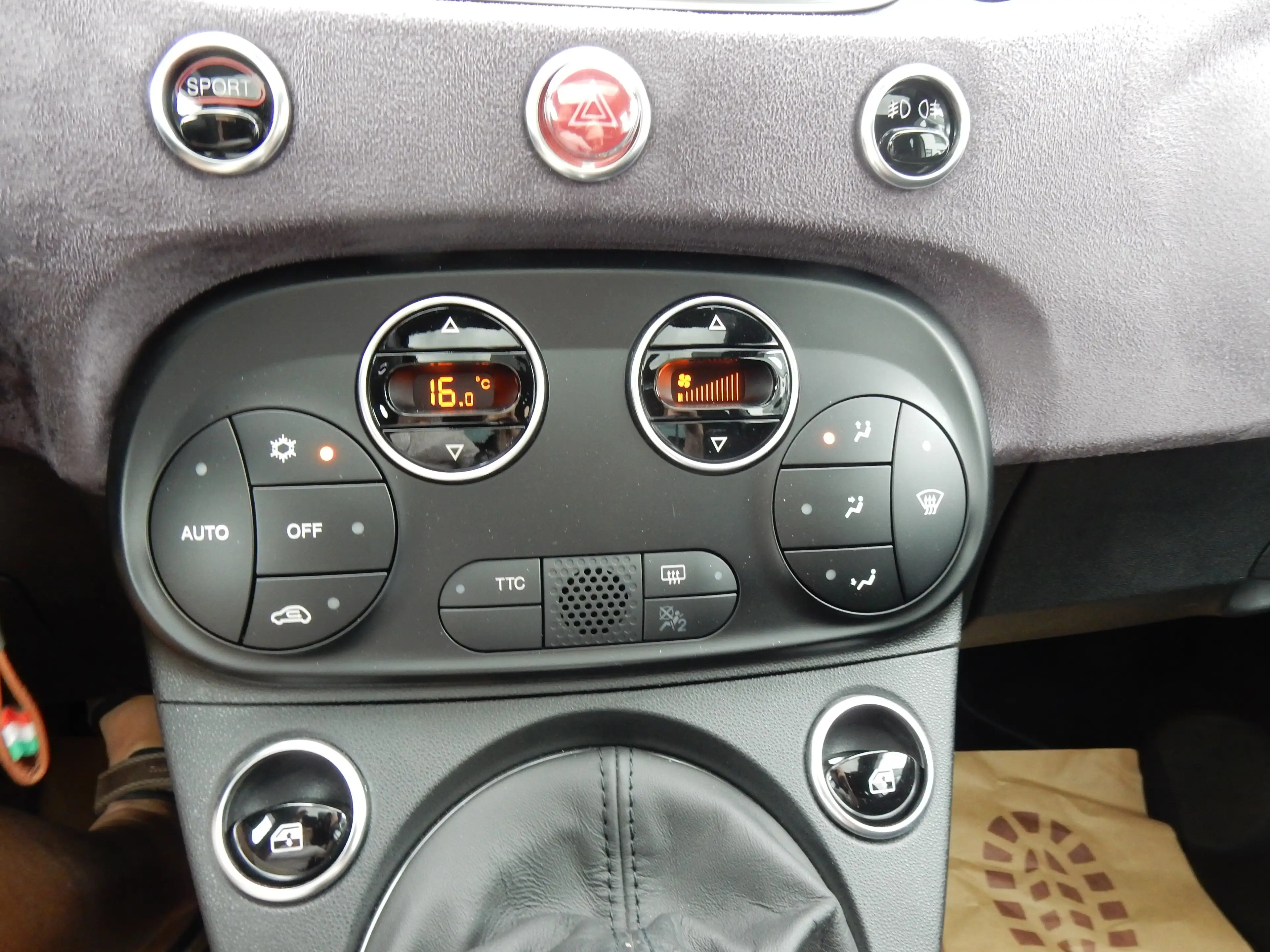Abarth 595 Turismo 163pk  ! 22.000km ! — photo 9