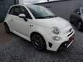 Abarth 595 Turismo 163pk  ! 22.000km ! Blanc - thumbnail 3