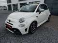 Abarth 595 Turismo 163pk  ! 22.000km ! Blanc - thumbnail 1