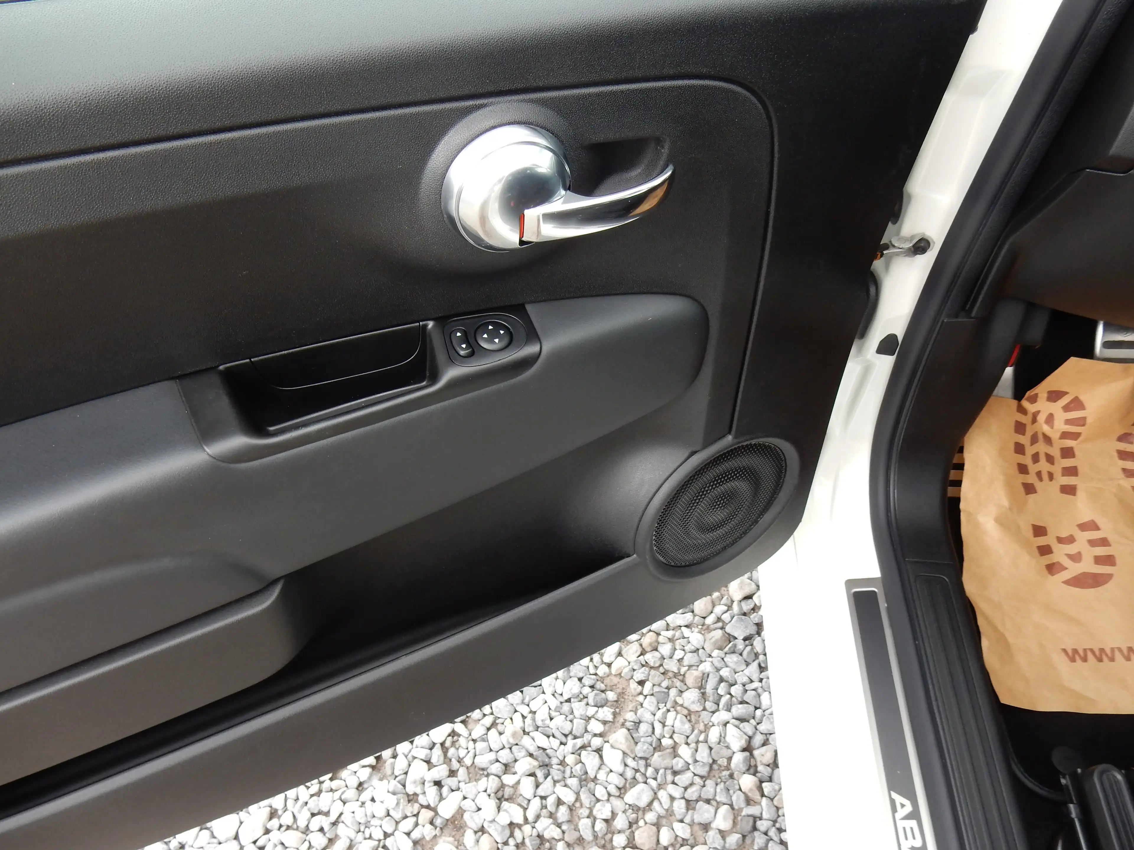 Abarth 595 Turismo 163pk  ! 22.000km ! — photo 8
