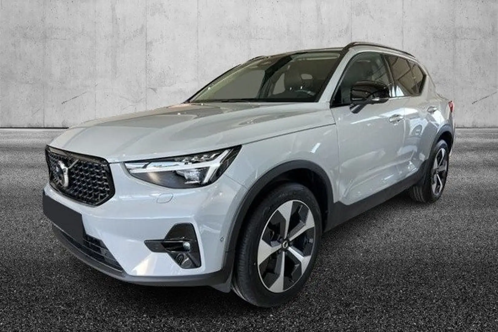 Volvo XC40 XC40 Grigio - 1