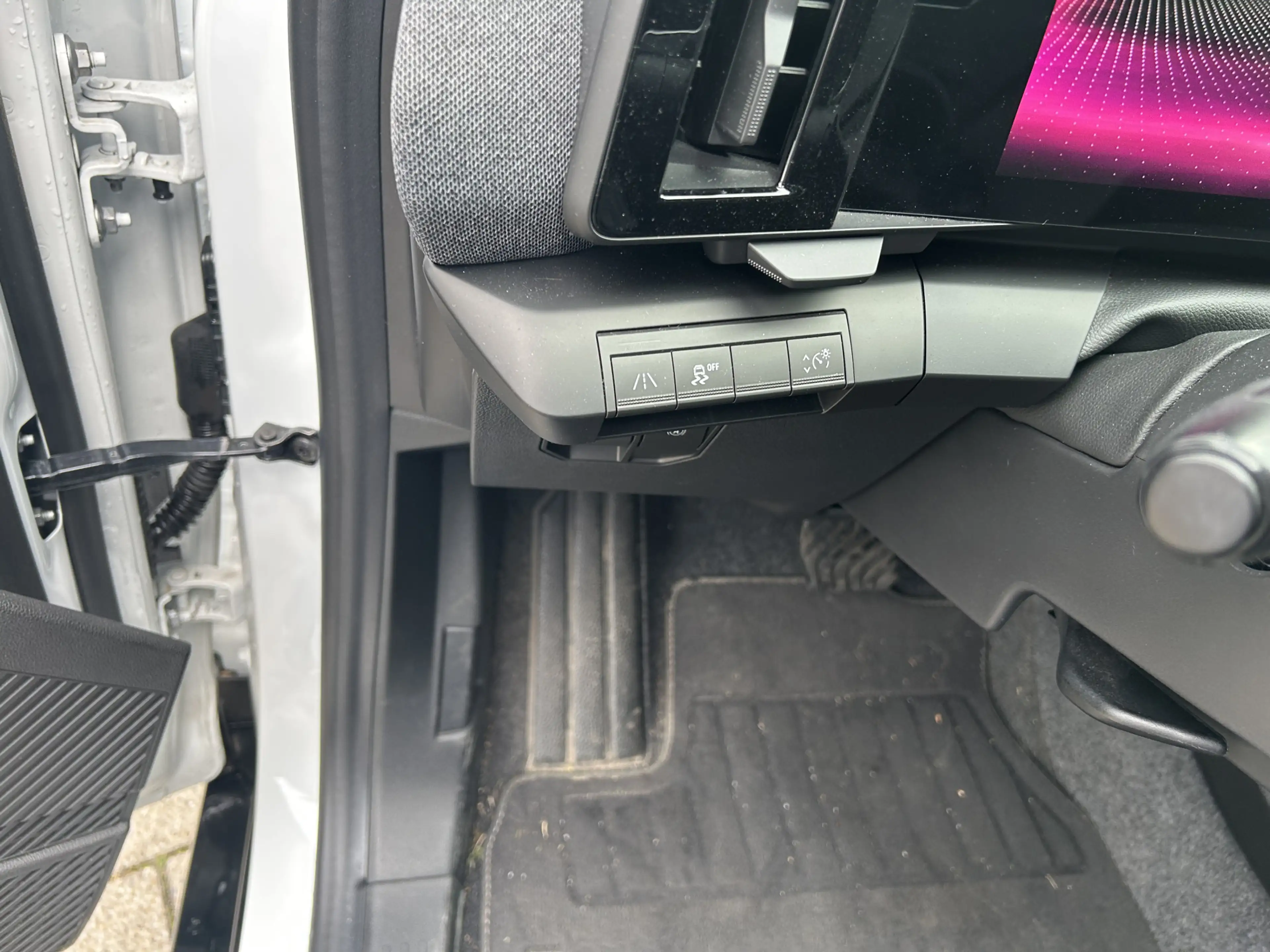 Renault Megane E-Tech EV60 Optimum Charge Techno — photo 12