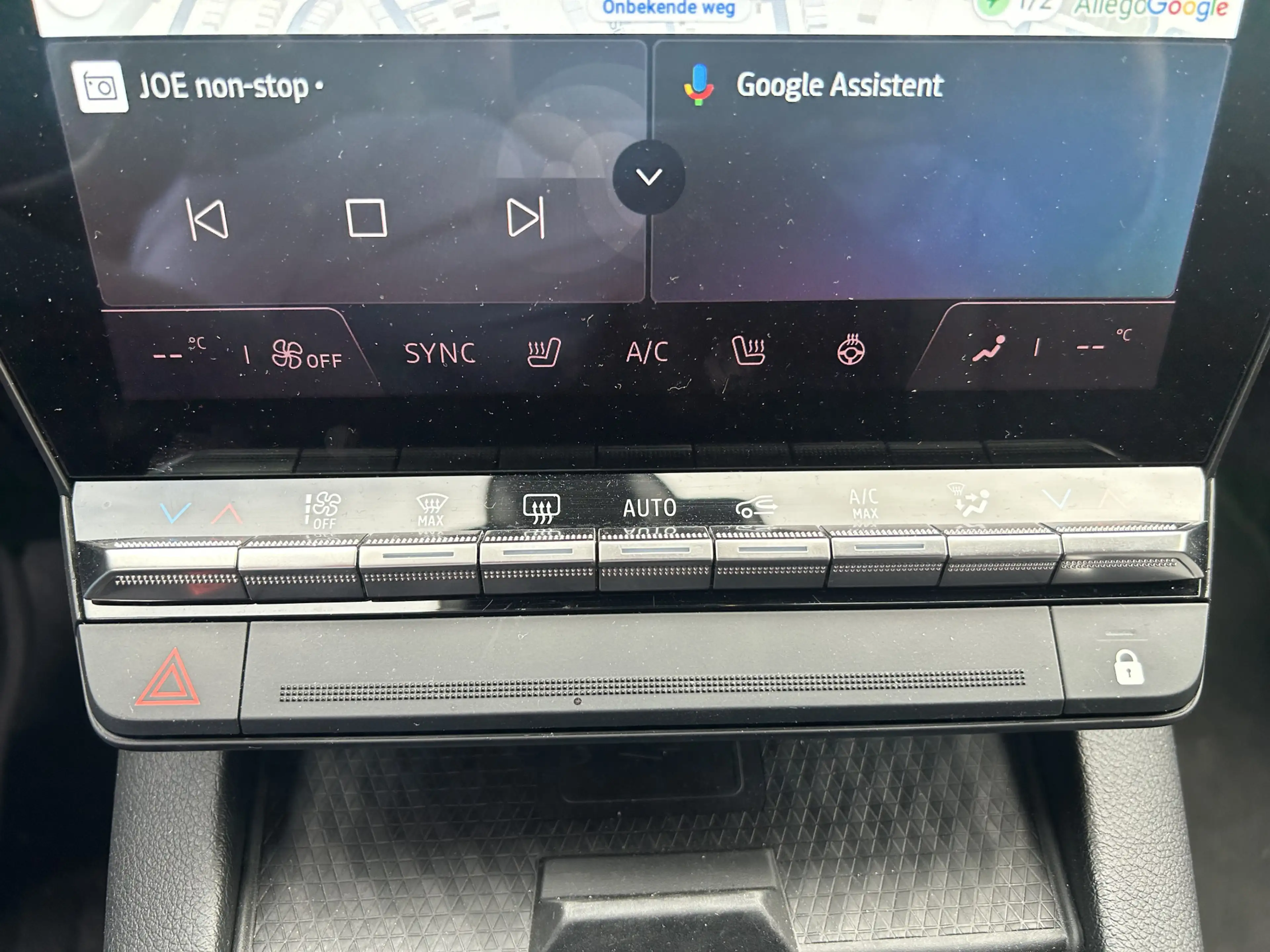 Renault Megane E-Tech EV60 Optimum Charge Techno — photo 15