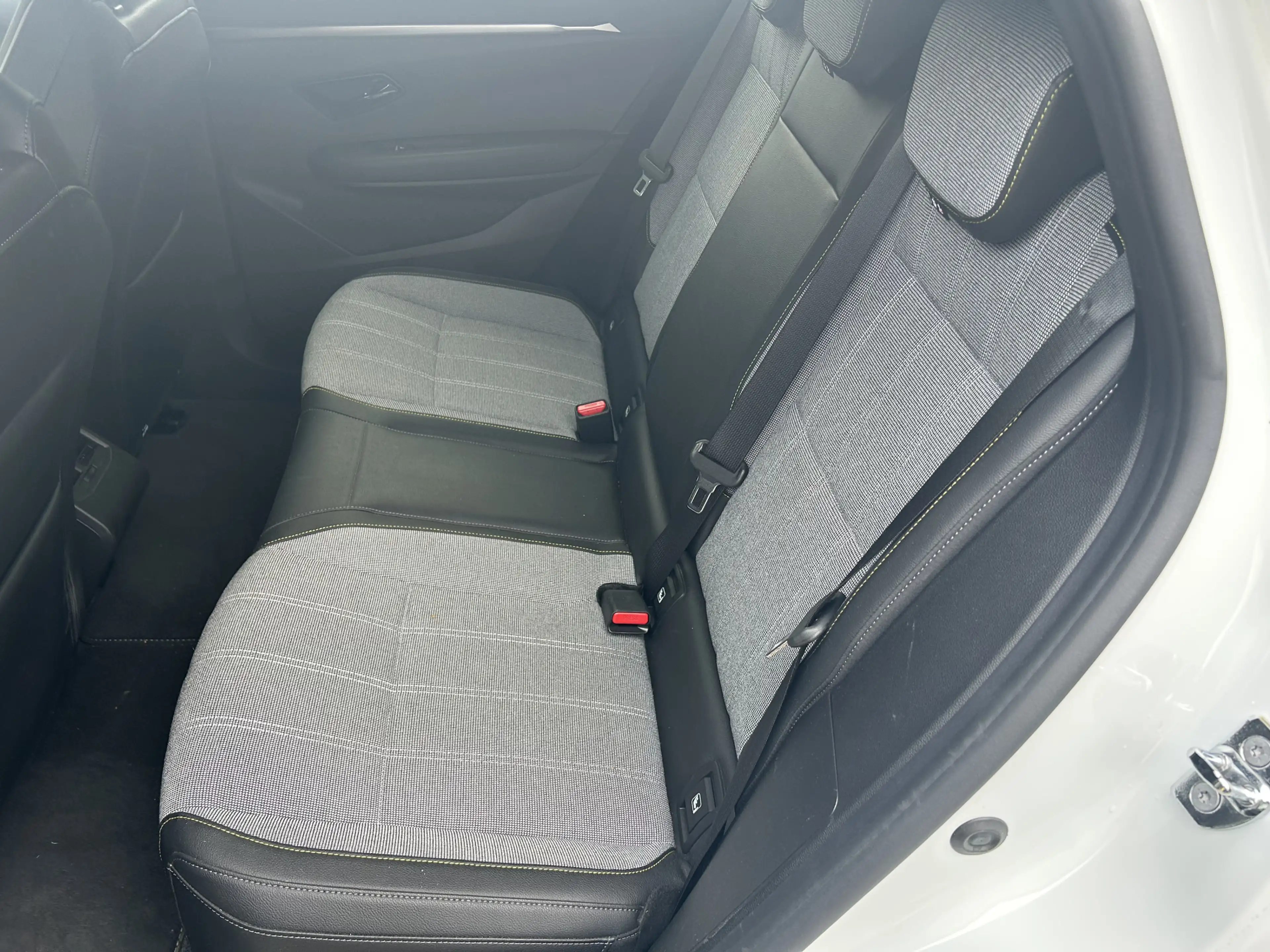 Renault Megane E-Tech EV60 Optimum Charge Techno — photo 10