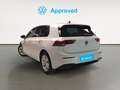 Volkswagen Golf BERLINA CON PORTON 2.0 TDI 85KW LIFE 115 5P Blanco - thumbnail 2