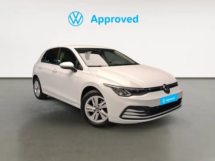 Volkswagen Golf 5 ptas. Life 2.0 TDI 2022