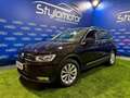 Volkswagen Tiguan 2.0TDI BMT T1 Sport 4x2 150 Negro - thumbnail 13