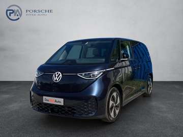 VW ID. Buzz Pro 150 kW