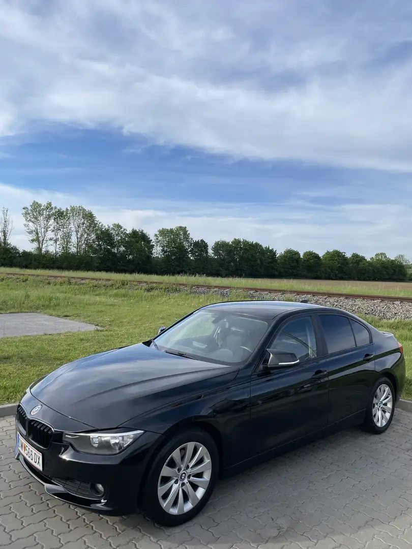 BMW 316 316d Aut. - 2