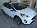 Ford Fiesta Active 1.0 Ecoboost Blanco - thumbnail 5
