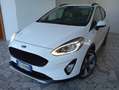 Ford Fiesta Active 1.0 Ecoboost Blanco - thumbnail 1