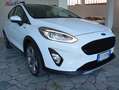 Ford Fiesta Active 1.0 Ecoboost Blanco - thumbnail 4