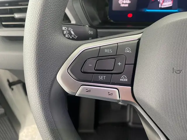 Volkswagen Caddy view 15