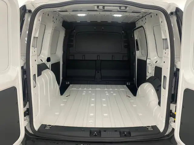 Volkswagen Caddy view 7