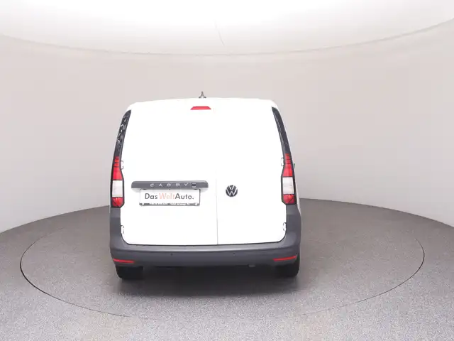 Volkswagen Caddy view 6
