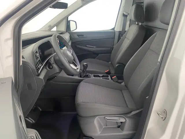 Volkswagen Caddy view 13