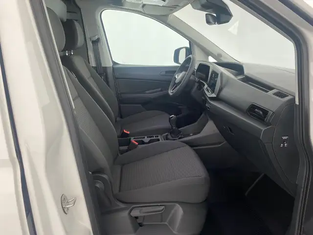Volkswagen Caddy view 12