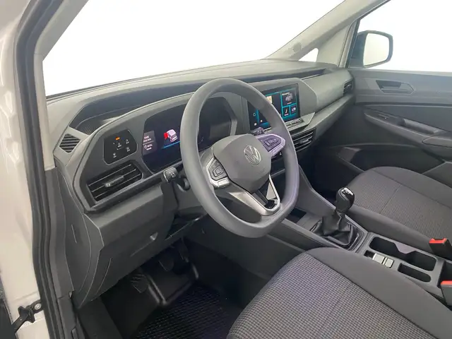 Volkswagen Caddy view 10