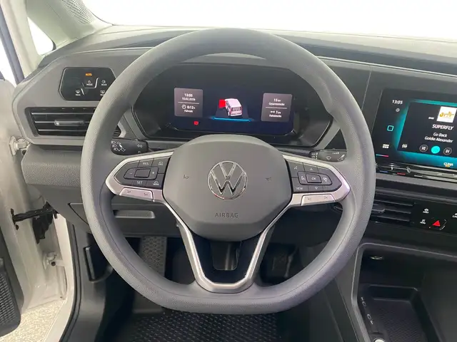 Volkswagen Caddy view 14