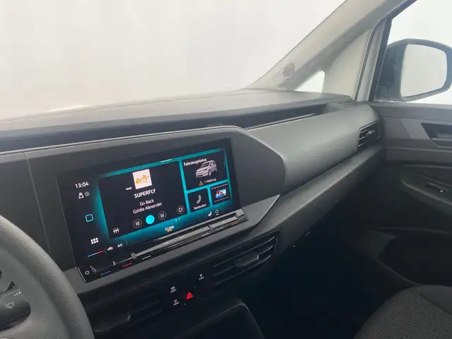 Volkswagen Caddy view 11