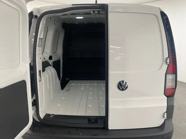 Volkswagen Caddy view 8