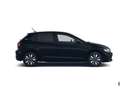 Volkswagen Polo 1.0 TSI DSG Life Navi LED Kamera DAB Schwarz - thumbnail 5