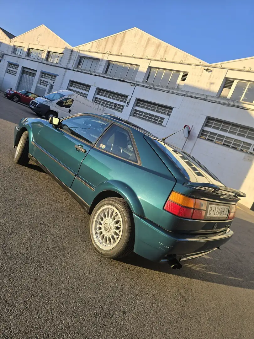 Volkswagen Corrado 1.8 16v A.A. - 2
