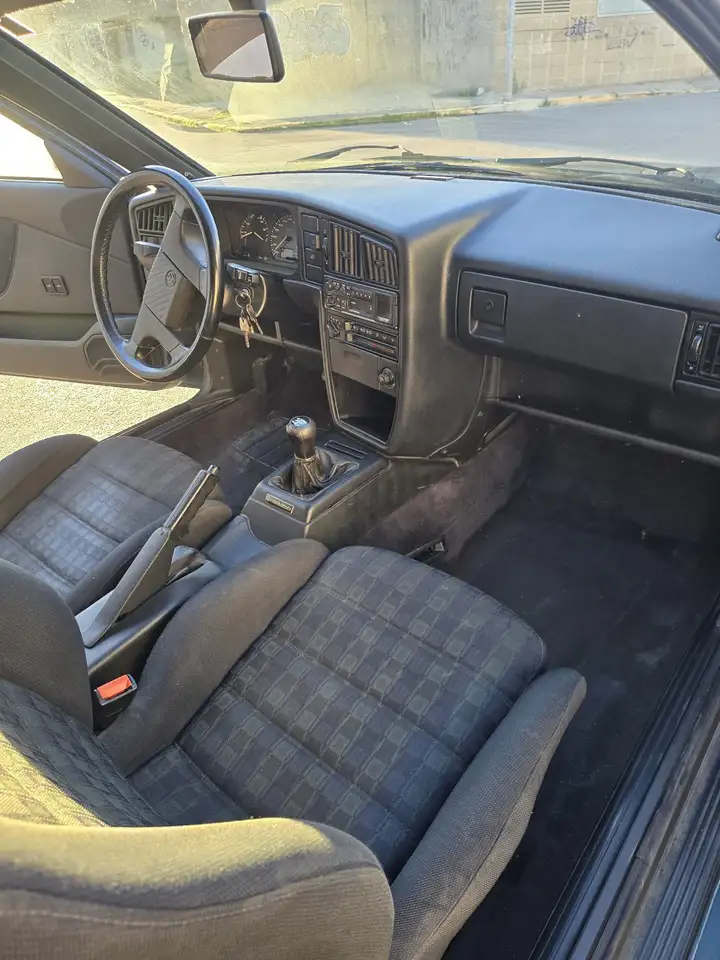 Volkswagen Corrado 1.8 16v A.A., foto 8