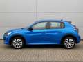 Peugeot e-208 EV Active Pack 50 kWh | Profiteer van €2.000 subsi Blue - thumbnail 4