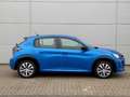 Peugeot e-208 EV Active Pack 50 kWh | Profiteer van €2.000 subsi Blue - thumbnail 5