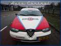 Alfa Romeo 156 1.8-16V T.S. Bianco Polare Martini replica Bianco - thumbnail 13