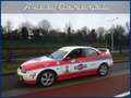 Alfa Romeo 156 1.8-16V T.S. Bianco Polare Martini replica Weiß - thumbnail 4