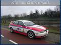 Alfa Romeo 156 1.8-16V T.S. Bianco Polare Martini replica Weiß - thumbnail 6